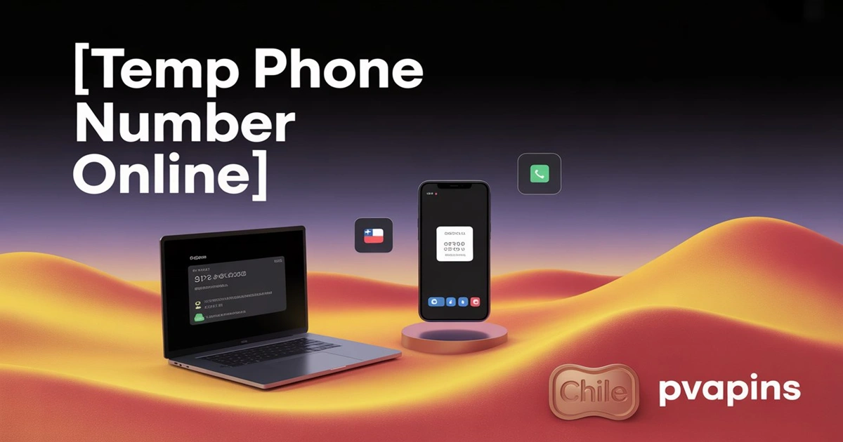 Use Monzo Without Phone Number in Chile